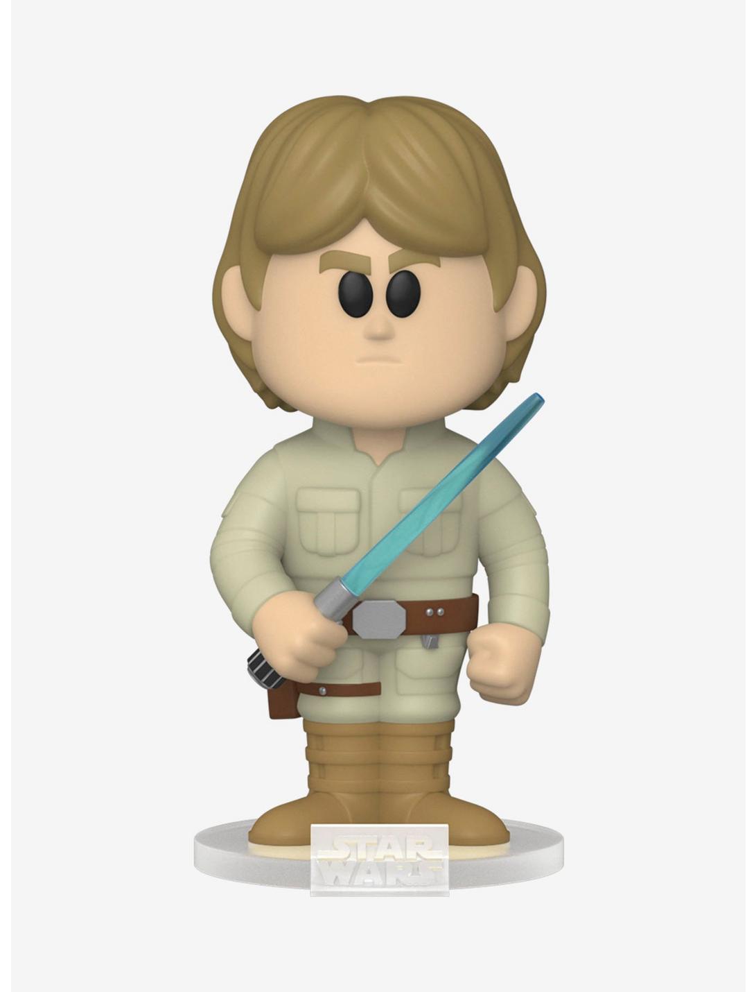 Funko Star Wars Soda Luke Skywalker Figure, , hi-res