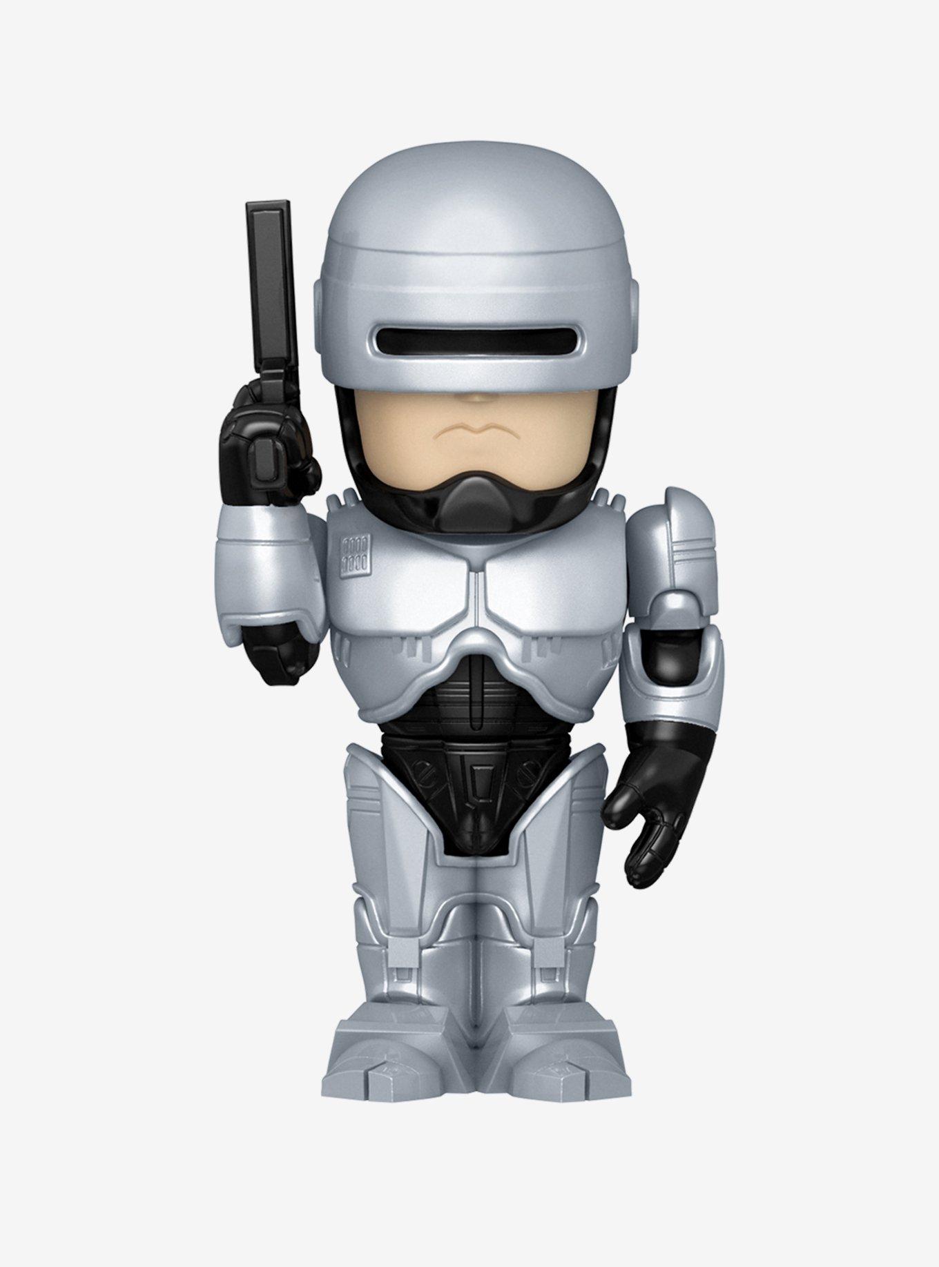 Funko Soda RoboCop Vinyl Figure, , hi-res