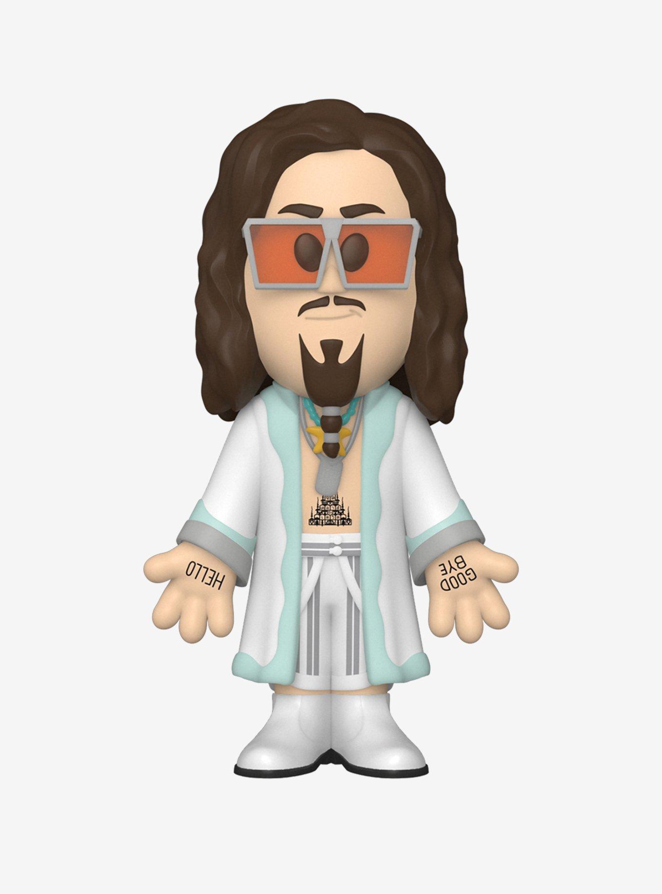 Funko The Umbrella Academy Soda Klaus Vinyl Figure, , hi-res