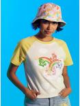 Care Bears Rainbow Raglan Baby T-Shirt, MULTI, hi-res