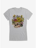 Cottage Core Krista Staggs Skelefae Garden Girls T-Shirt, , hi-res