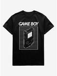 Nintendo Game Boy Boyfriend Fit Girls T-Shirt, MULTI, hi-res