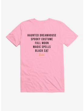 Barbie Haloween Basics T-Shirt, , hi-res