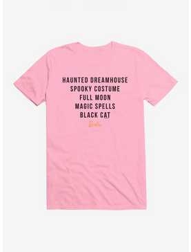 Barbie Haloween Basics T-Shirt, , hi-res