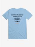 Barbie Haloween Basics T-Shirt, LIGHT BLUE, hi-res