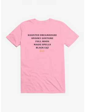 Barbie Haloween Essentials T-Shirt, , hi-res