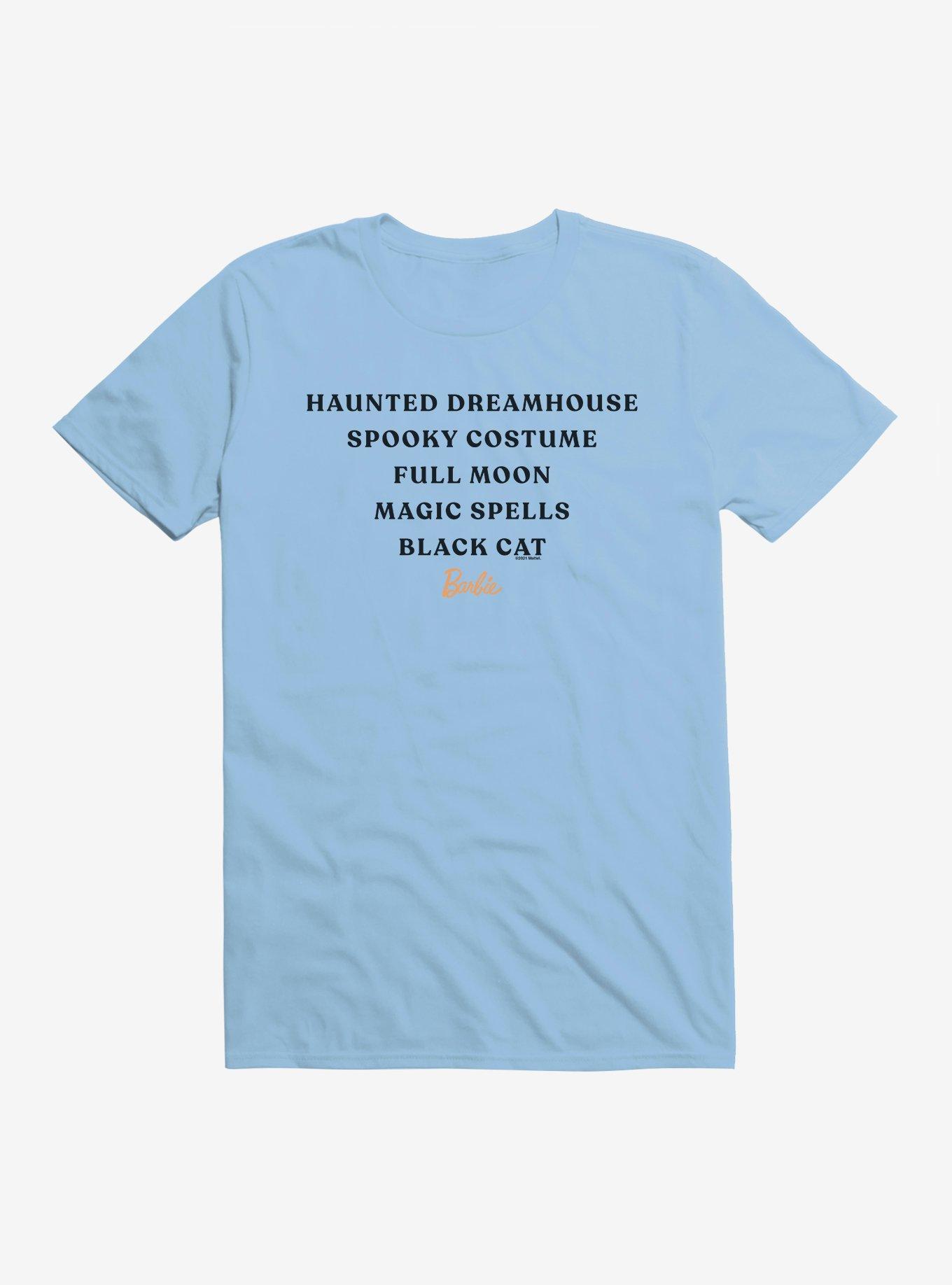 Barbie Haloween Essentials T-Shirt, , hi-res