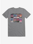 Barbie Haloween Good Vibes Only T-Shirt, STORM GREY, hi-res