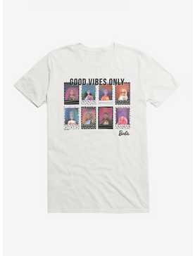 Barbie Haloween Good Vibes Only T-Shirt, , hi-res