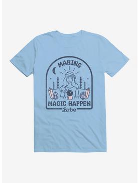 Barbie Haloween Making Magic Happen T-Shirt, , hi-res