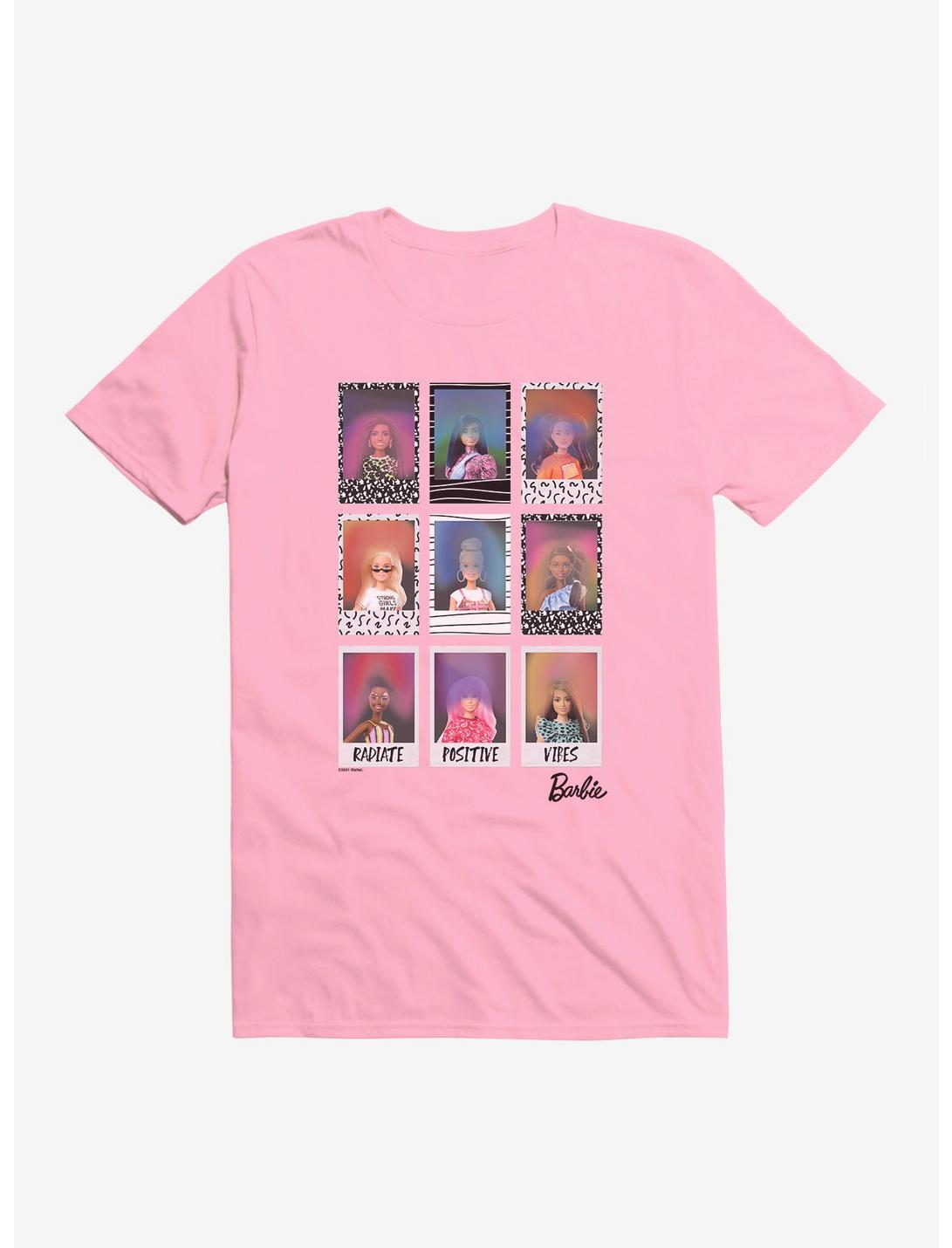 Barbie Haloween Radiate Good Vibes T-Shirt, CHARITY PINK, hi-res