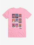 Barbie Haloween Radiate Good Vibes T-Shirt, CHARITY PINK, hi-res
