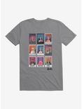 Barbie Haloween Radiate Good Vibes T-Shirt, STORM GREY, hi-res