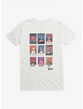 Barbie Haloween Radiate Good Vibes T-Shirt, , hi-res