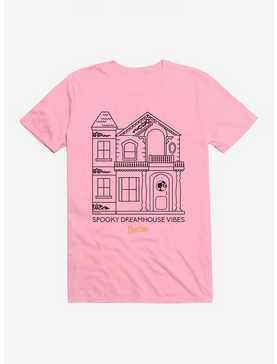 Barbie Halloween Spooky Dreamhouse Vibes T-Shirt, , hi-res