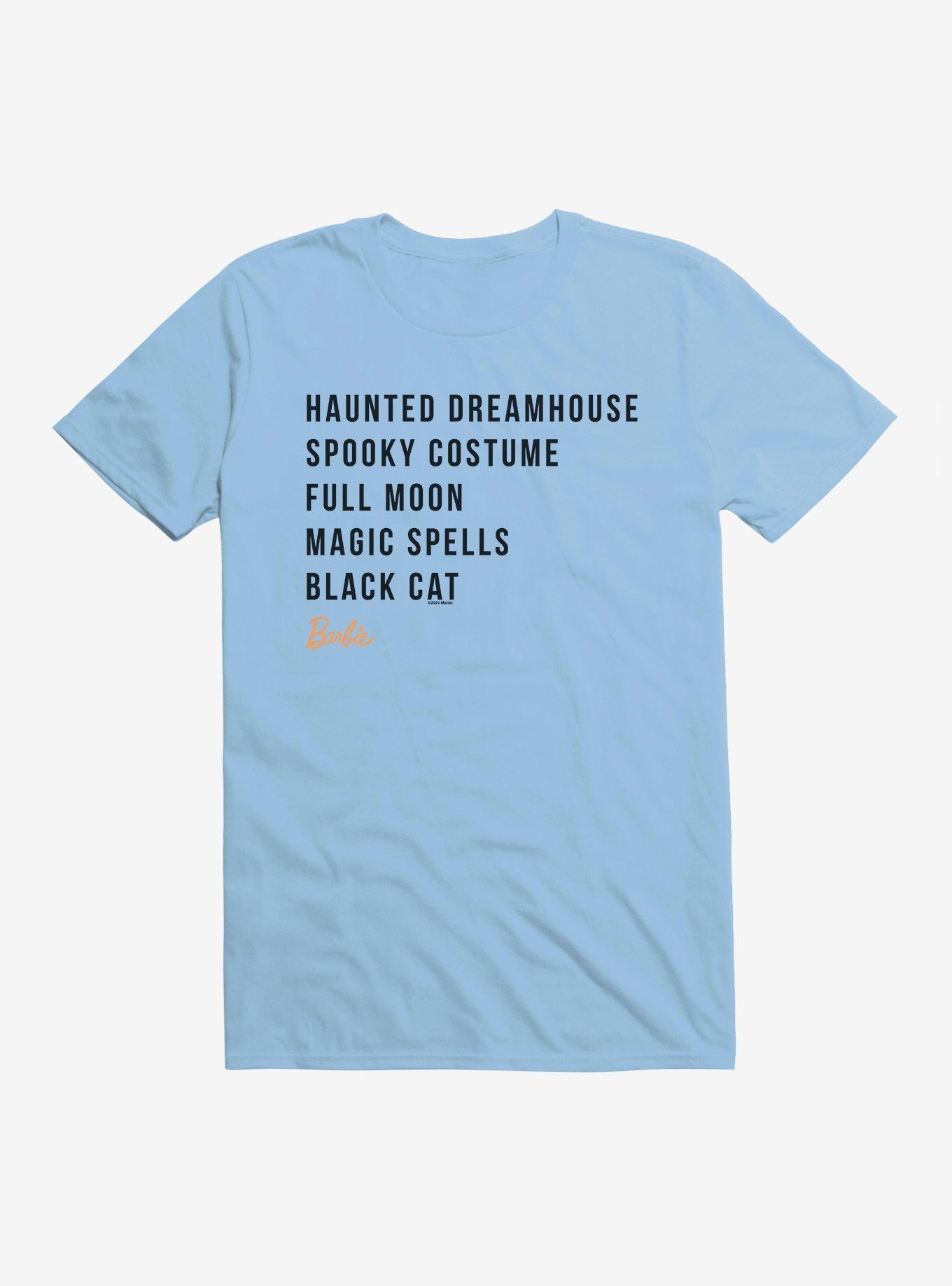 Barbie Haloween Starter Pack T-Shirt, , hi-res