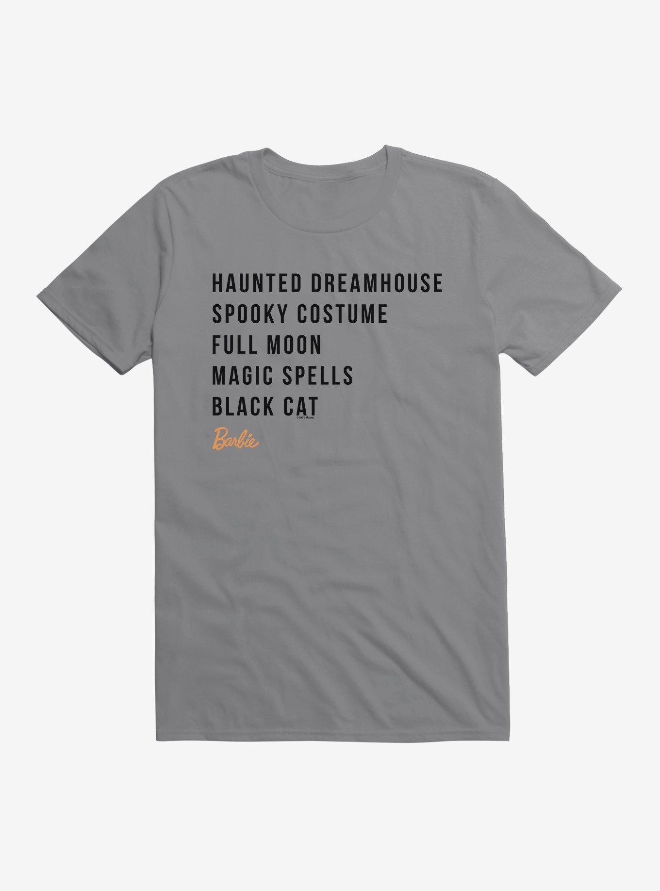 Barbie Haloween Starter Pack T-Shirt, , hi-res