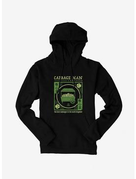 Avatar: The Last Airbender Cabbage Man Cabbages Hoodie, , hi-res
