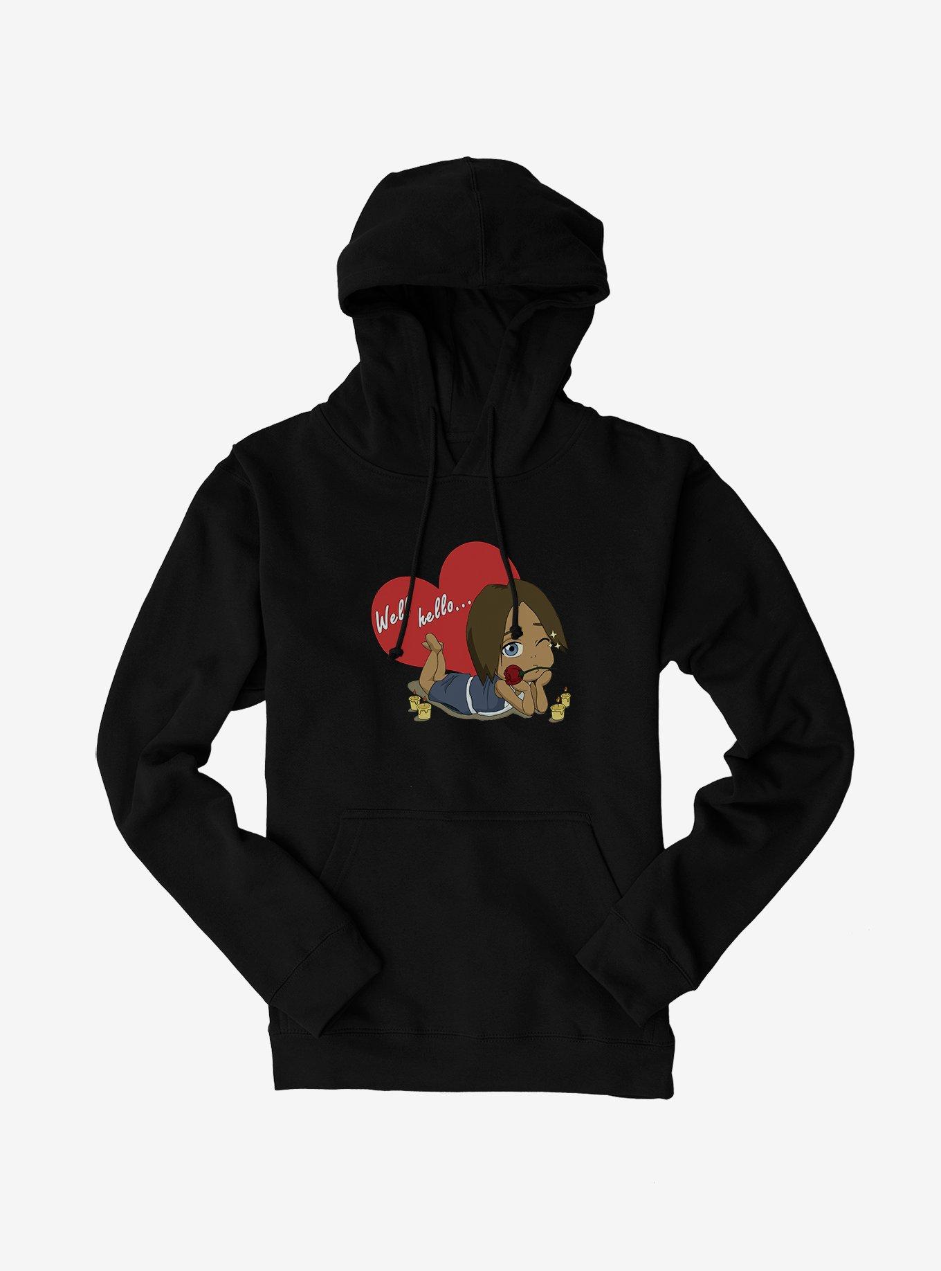 Sokka hoodie sale