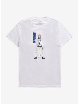 Jujutsu Kaisen Sukuna Profile T-Shirt, , hi-res