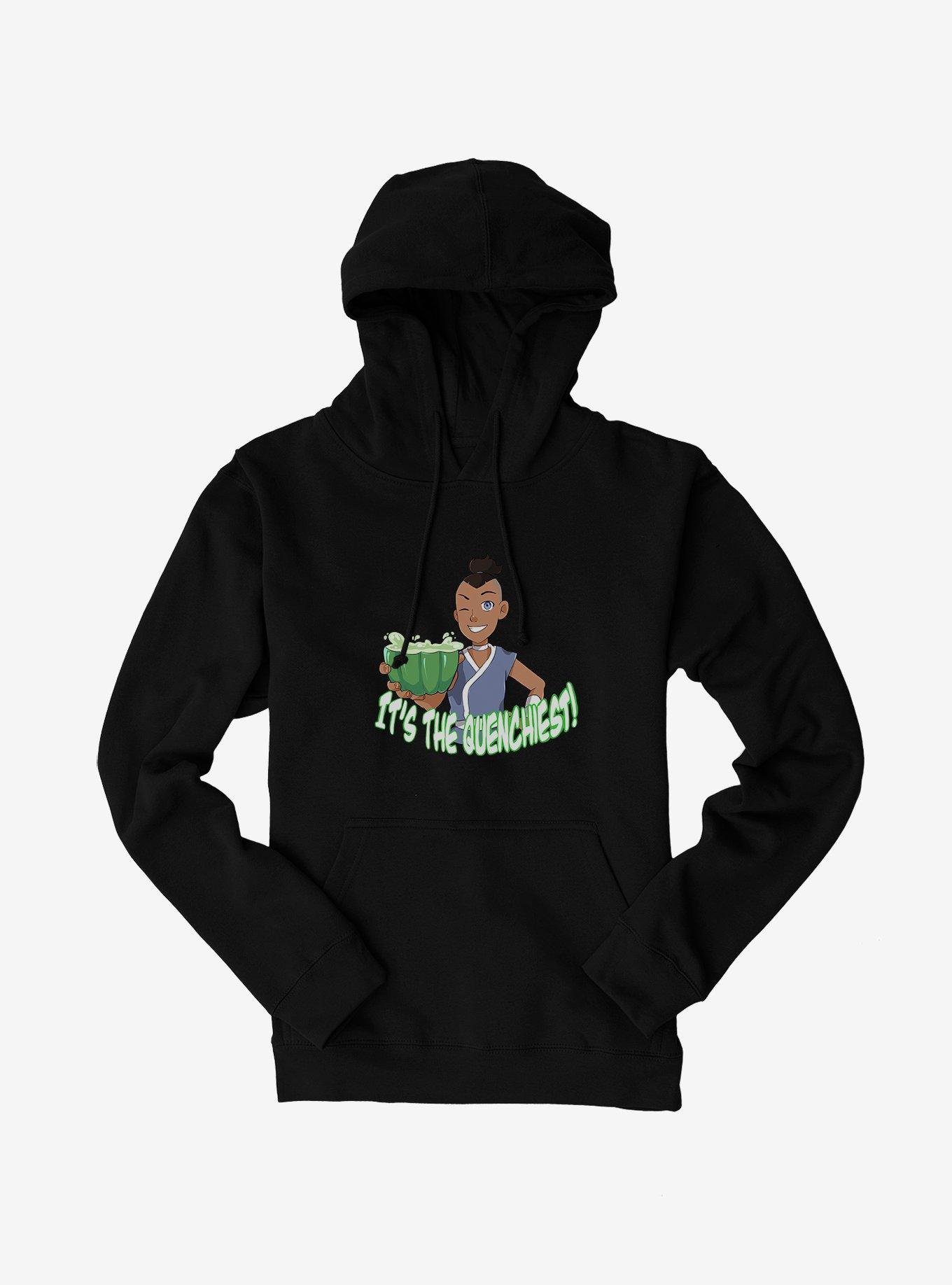 Avatar: The Last Airbender It?s the Quenchiest Hoodie, , hi-res