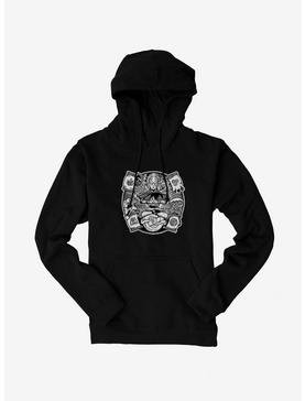 Avatar: The Last Airbender Master The Elements Hoodie, , hi-res