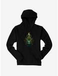 Plus Size Avatar: The Last Airbender Through The Earth Hoodie, , hi-res