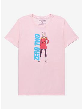 Darling In The Franxx Zero Two T-Shirt, , hi-res