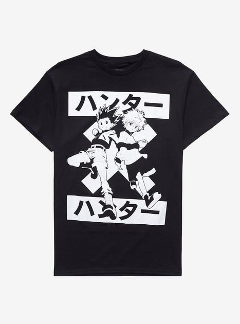 Hunter X Hunter Gon & Killua T-Shirt | Hot Topic