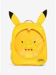 Pokémon Pikachu Pin Collector Backpack, , hi-res