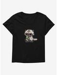 Avatar: The Last Airbender Baby Appa Girls T-Shirt Plus Size, , hi-res
