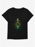 Avatar: The Last Airbender Through The Earth Girls T-Shirt Plus Size, , hi-res