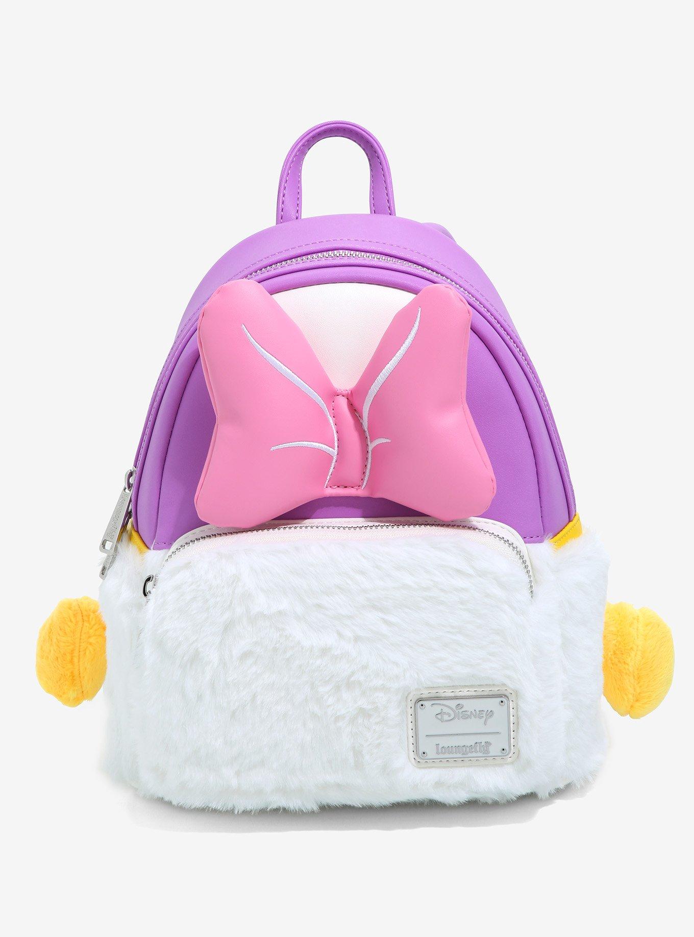 Funko Pop!® by Loungefly Minions Fluffy Unicorn Mini Backpack