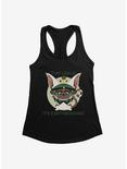 Avatar: The Last Airbender Momo the Earthbender Womens Tank Top, , hi-res