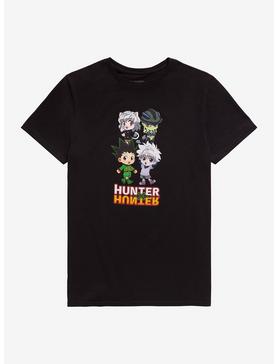 Hunter X Hunter Chibi Chimera Ants T-Shirt, , hi-res