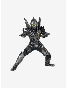 Banpresto Ultraman Trigger Hero's Brave Statue Figure Ultraman Trigger Dark (Ver. A) Figure, , hi-res