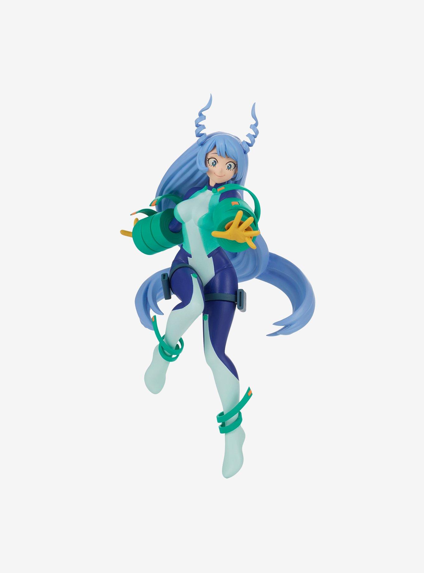 My Hero Academia The Amazing Heroes Vol. 16 Nejire Hado Figure, , hi-res