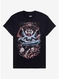 Marvel Doctor Strange Demons T-Shirt, BLACK, hi-res