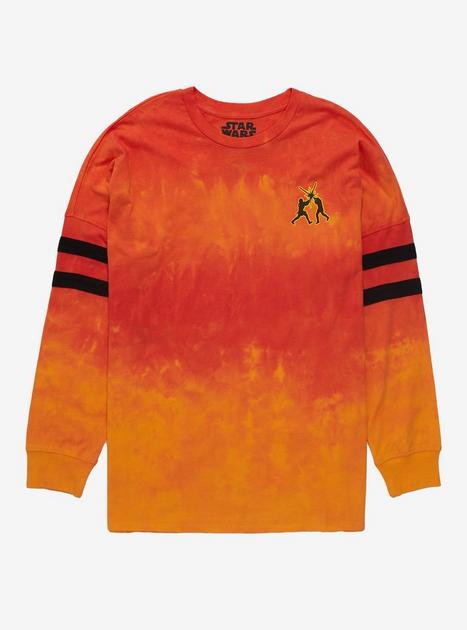 Star Wars Mustafar Hype Jersey - BoxLunch Exclusive | BoxLunch