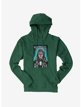 Winchester Mystery House House Aura Hoodie, , hi-res