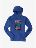 Winchester Mystery House Mansion Hoodie, , hi-res