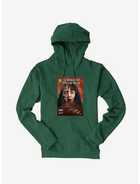 Winchester Mystery House Split House Hoodie, , hi-res