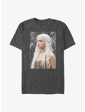 Game Of Thrones Daenerys Portrait T-Shirt, , hi-res