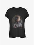Game Of Thrones Tyrion Lannister Photo Girls T-Shirt, BLACK, hi-res