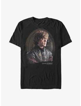 Game Of Thrones Tyrion Lannister Photo T-Shirt, , hi-res