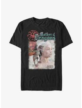 Game Of Thrones Daenerys Mother of Dragons T-Shirt, , hi-res