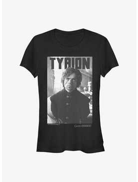 Game Of Thrones Stern Tyrion Girls T-Shirt, , hi-res