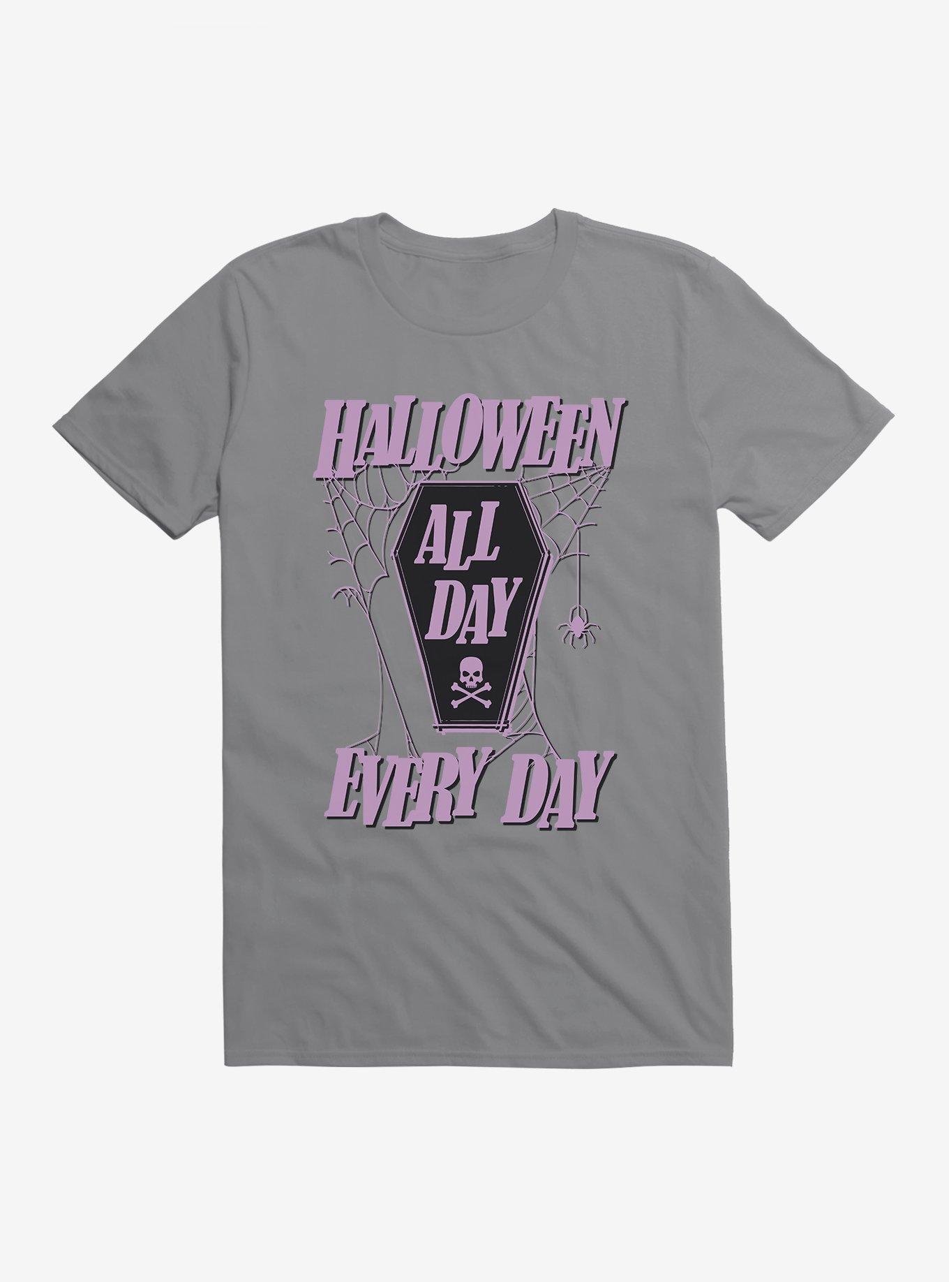 All Day Every Day T-Shirt, , hi-res