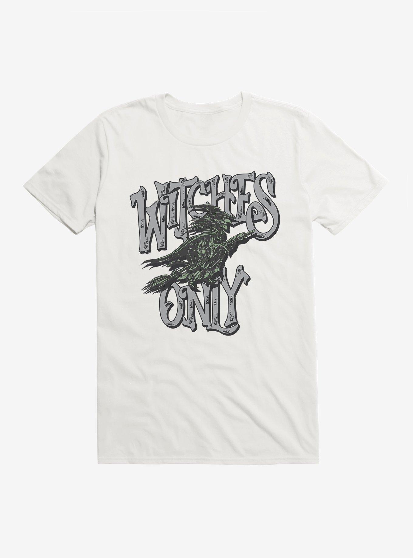 Withces Only T-Shirt, , hi-res