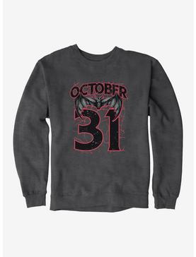October 31 Bat Sweatshirt, , hi-res